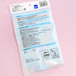 Cinnamoroll Wash Day Cylindrical Laundry Net