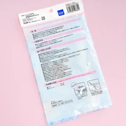 Cinnamoroll Wash Day Square Laundry Net