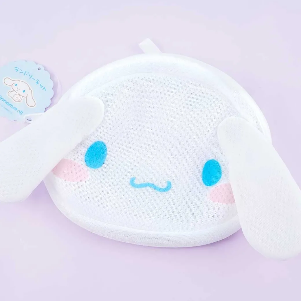 Cinnamoroll Washing Machine Laundry Pouch