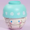 Cinnamoroll Watercolor Rice & Soup Bowl Set
