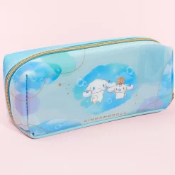 Cinnamoroll Watery Hangout Pencil Case