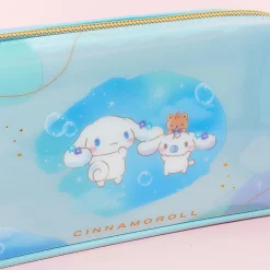 Cinnamoroll Watery Hangout Pencil Case