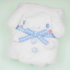 Cinnamoroll 2-Way Cushion Blanket