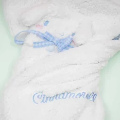 Cinnamoroll 2-Way Cushion Blanket