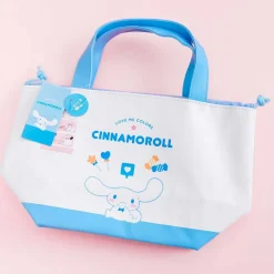 Cinnamoroll 2-Way Lunch Bag