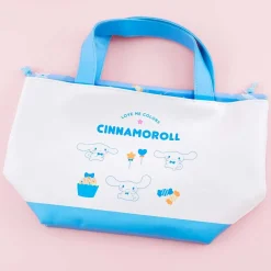 Cinnamoroll 2-Way Lunch Bag