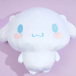 Cinnamoroll 2-Way Plushie Sling Bag