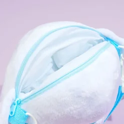 Cinnamoroll 2-Way Plushie Sling Bag