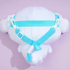 Cinnamoroll 2-Way Plushie Sling Bag