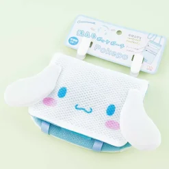 Cinnamoroll 2-Way Pokepo Pocket Sling Pouch