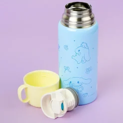 Cinnamoroll 2-Way Stainless Steel Bottle
