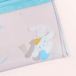 Cinnamoroll 2-Way String Shoulder Clear Pouch