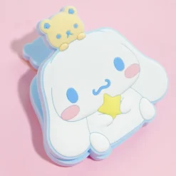 Cinnamoroll Webcam Cover Clip