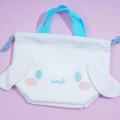 Cinnamoroll Wet Wipes Pouch