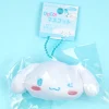 Cinnamoroll Wink Cheek To Cheek Magnet Plushie Charm