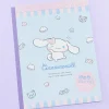 Cinnamoroll Wink Scented Memo Pad