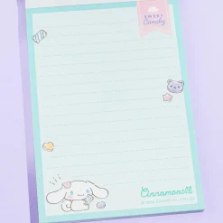 Cinnamoroll Wink Scented Memo Pad