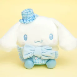 Cinnamoroll Winter Outfits Plushie - Medium