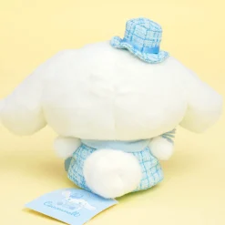 Cinnamoroll Winter Outfits Plushie - Medium