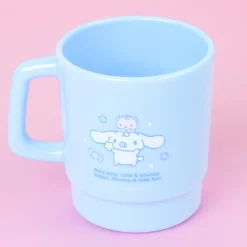 Cinnamoroll Wishing Star Stackable Mug