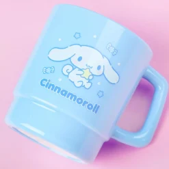 Cinnamoroll Wishing Star Stackable Mug