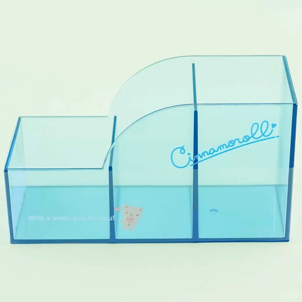 Cinnamoroll With A Smile Pen Holder