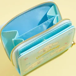 Cinnamoroll Wonder Pup Folding Wallet