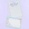 Cinnamoroll x Amenomori Fumika Letter Set