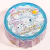 Cinnamoroll x Amenomori Fumika Masking Tape