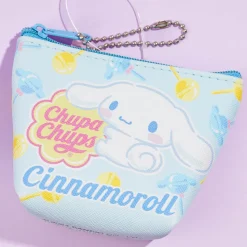 Cinnamoroll x Chupa Chups Mini Pouch
