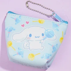 Cinnamoroll x Chupa Chups Mini Pouch