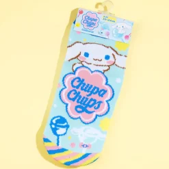 Cinnamoroll x Chupa Chups Socks