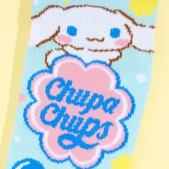 Cinnamoroll x Chupa Chups Socks