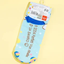 Cinnamoroll x Chupa Chups Socks