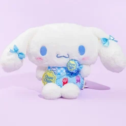 Cinnamoroll x Chupa Chups Plushie - Medium