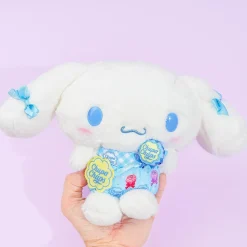 Cinnamoroll x Chupa Chups Plushie - Medium