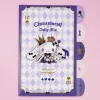Cinnamoroll x DOLLY MIX 5 Index Clear File