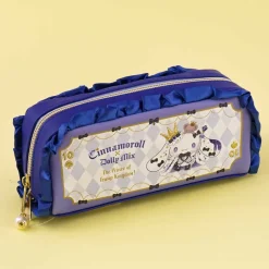 Cinnamoroll x DOLLY MIX Faux Leather Pen Case