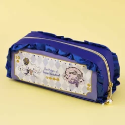 Cinnamoroll x DOLLY MIX Faux Leather Pen Case