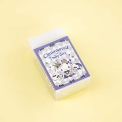 Cinnamoroll x DOLLY MIX Matomaru-kun Eraser
