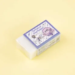 Cinnamoroll x DOLLY MIX Matomaru-kun Eraser