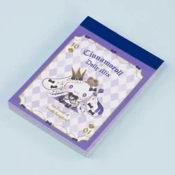 Cinnamoroll x DOLLY MIX Mini Memo Pad