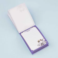 Cinnamoroll x DOLLY MIX Mini Memo Pad