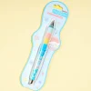 Cinnamoroll x Dr. Grip Seashell Adventure Mechanical Pencil