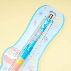 Cinnamoroll x Dr. Grip Seashell Adventure Mechanical Pencil