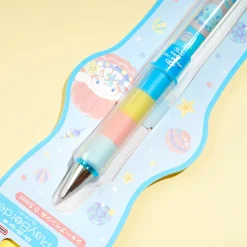 Cinnamoroll x Dr. Grip Seashell Adventure Mechanical Pencil