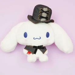Cinnamoroll x EDWIN Plushie - Medium