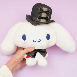 Cinnamoroll x EDWIN Plushie - Medium