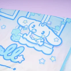 Cinnamoroll x F*Kaori Blanket