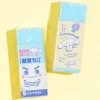 Cinnamoroll x Gekiochi-kun Scented Eraser Set